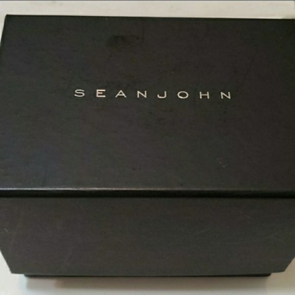 Sean John Watch Set - Picture 3 of 3